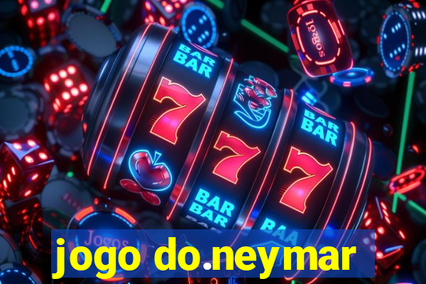 jogo do.neymar