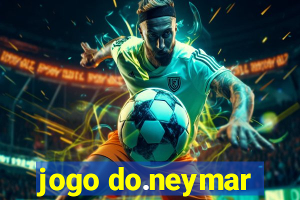 jogo do.neymar