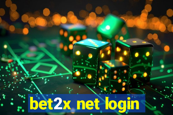 bet2x net login