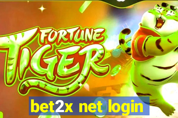 bet2x net login