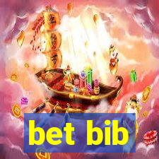 bet bib