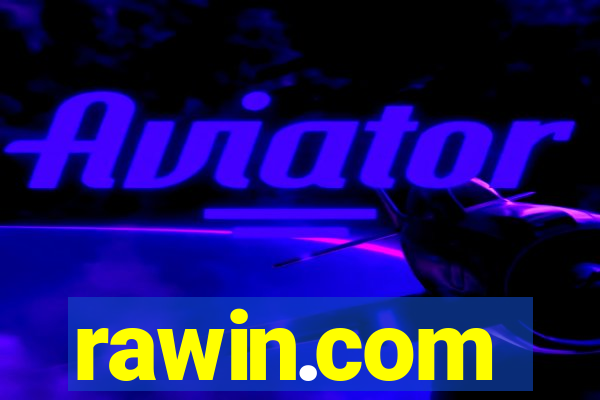 rawin.com