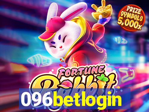 096betlogin