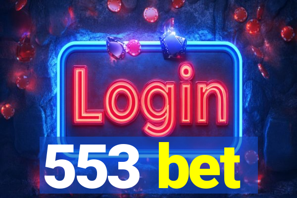 553 bet