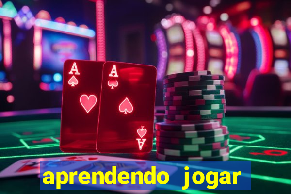 aprendendo jogar poker leo bello pdf