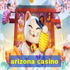 arizona casino