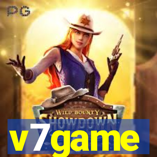 v7game