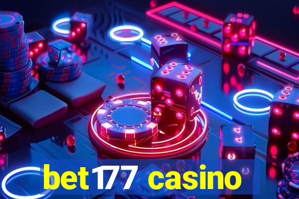 bet177 casino