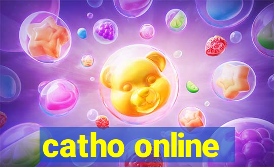 catho online