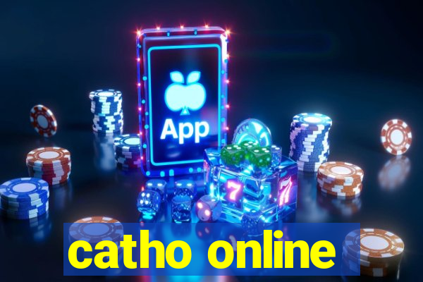 catho online