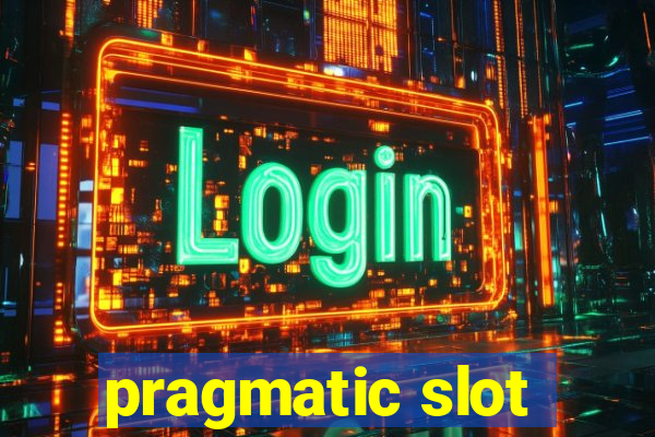 pragmatic slot