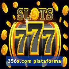 356x.com plataforma