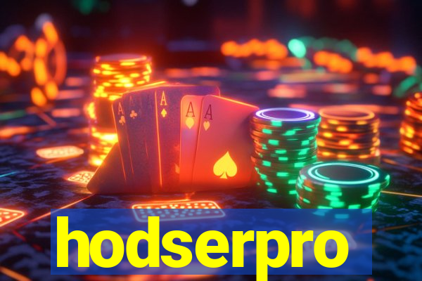 hodserpro