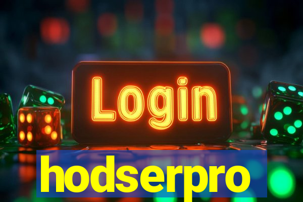 hodserpro