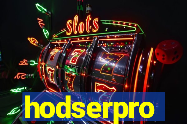 hodserpro