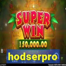 hodserpro