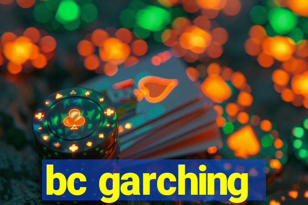 bc garching