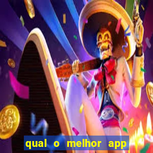 qual o melhor app para analisar jogos de futebol