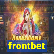 frontbet