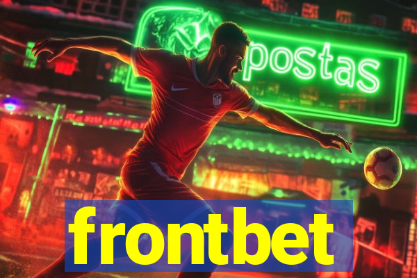 frontbet