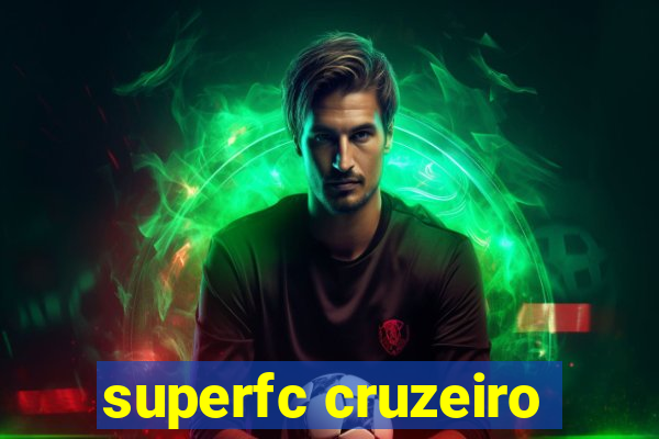 superfc cruzeiro