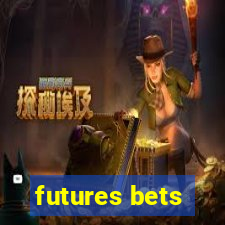 futures bets