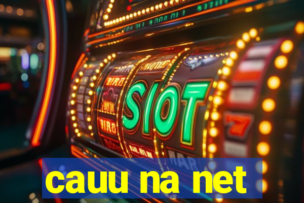 cauu na net