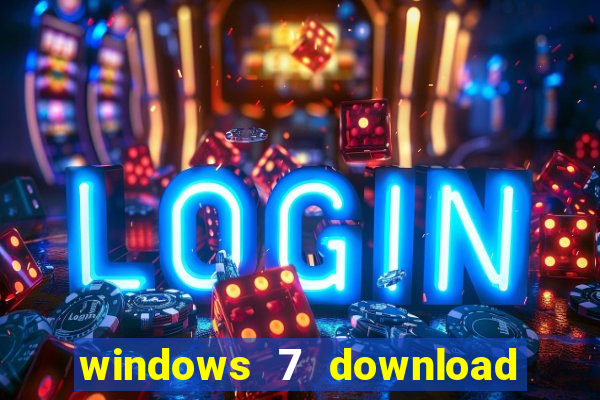 windows 7 download 64 bits iso