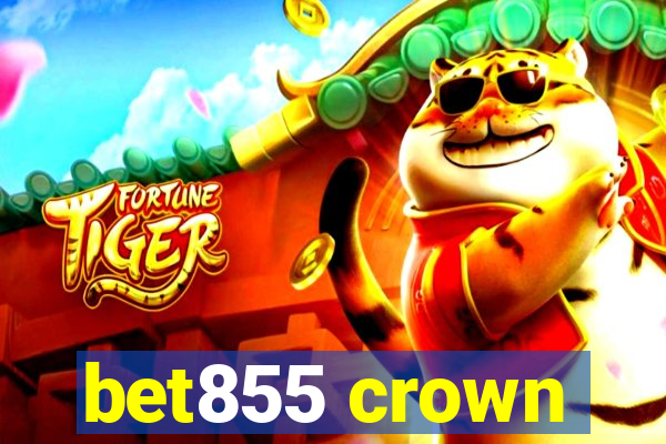 bet855 crown