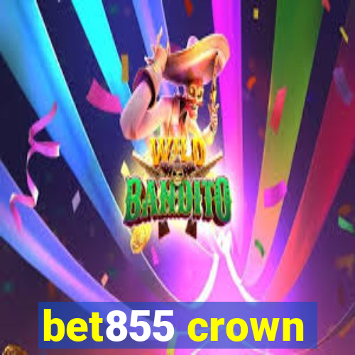 bet855 crown