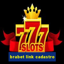 brabet link cadastro