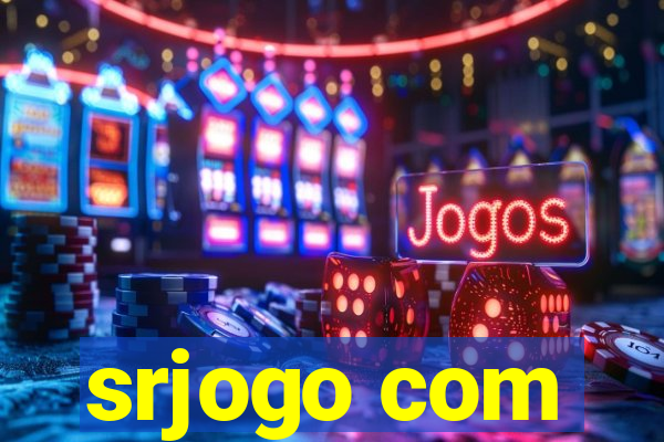 srjogo com