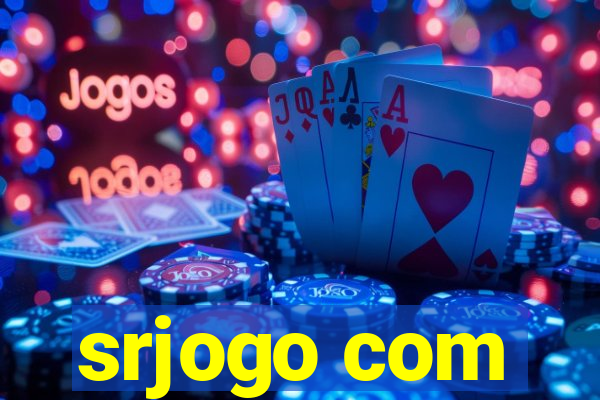 srjogo com