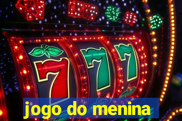 jogo do menina