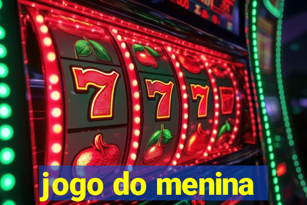 jogo do menina