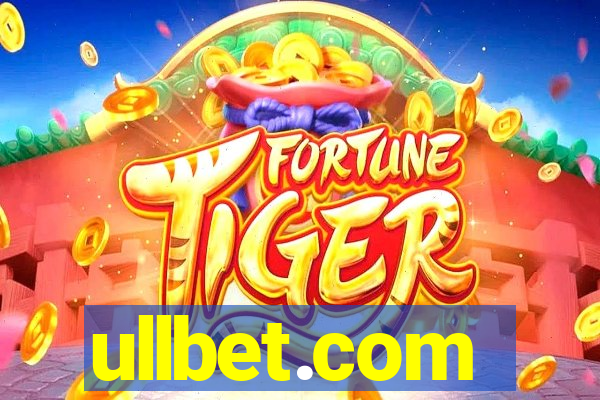 ullbet.com