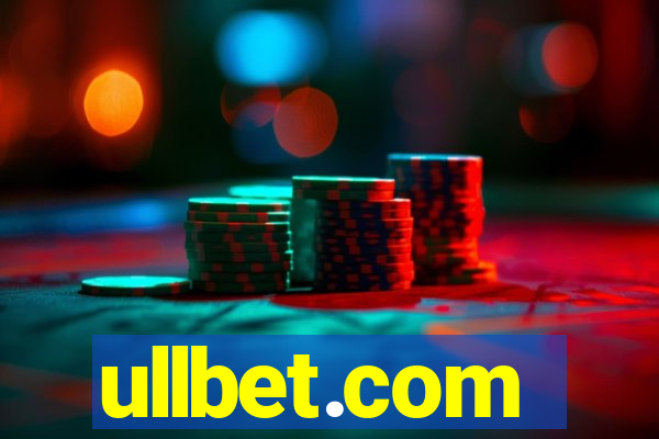 ullbet.com