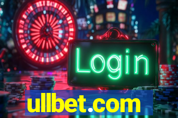 ullbet.com