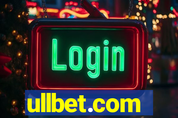 ullbet.com