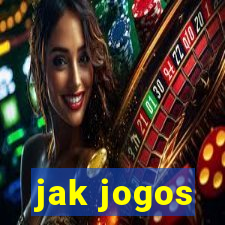 jak jogos