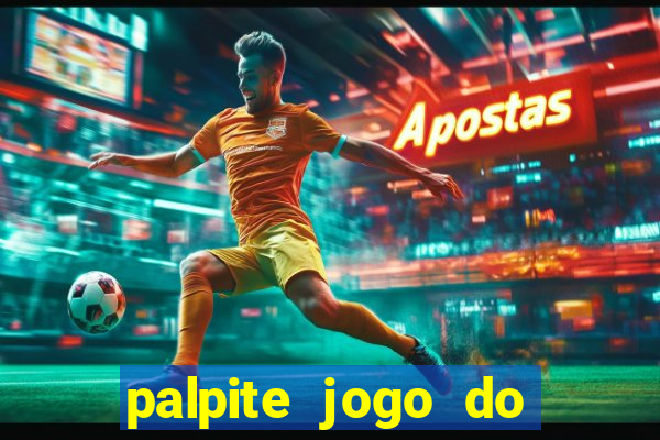 palpite jogo do colo colo