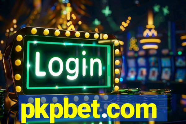 pkpbet.com