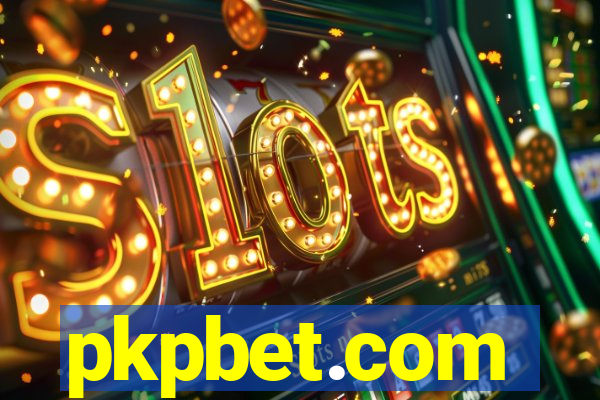 pkpbet.com