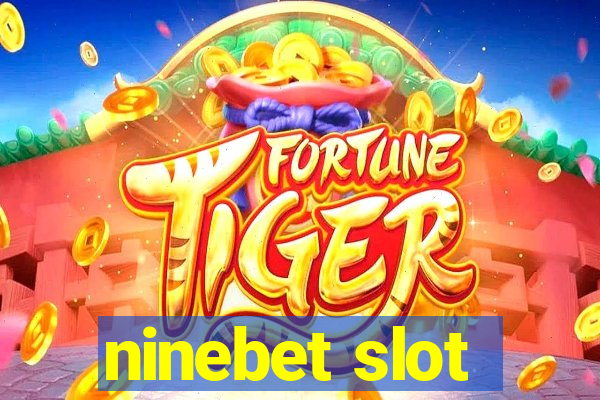 ninebet slot