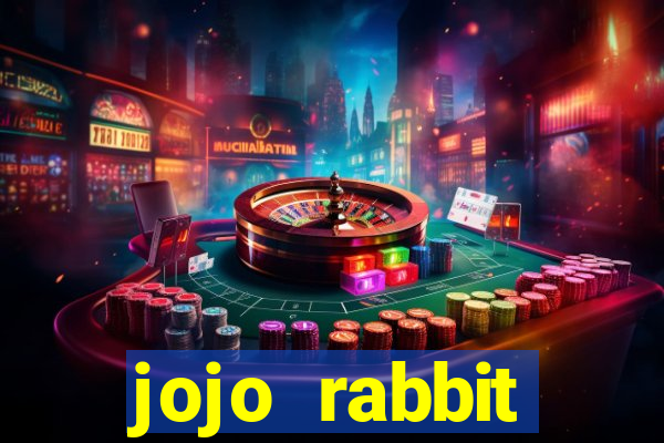 jojo rabbit assistir online Informational