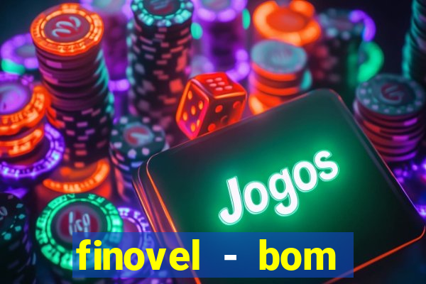 finovel - bom romance online