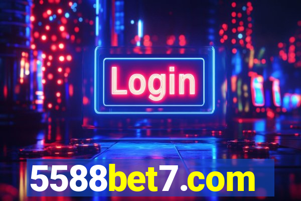 5588bet7.com