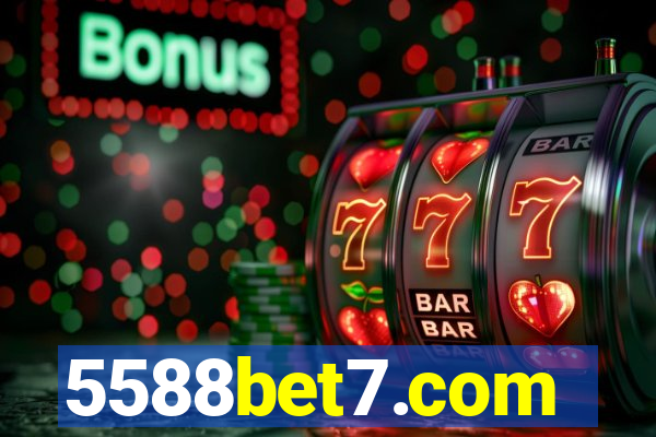 5588bet7.com