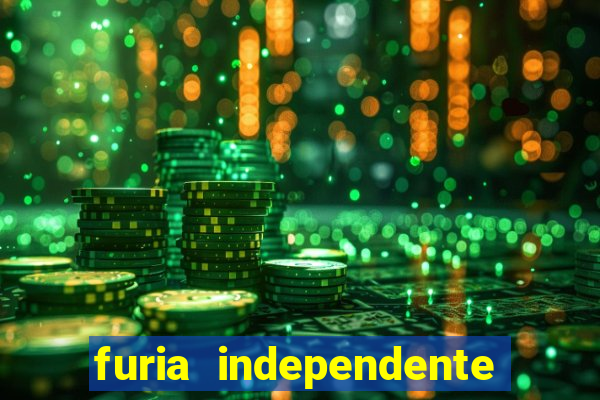 furia independente guarani aliadas