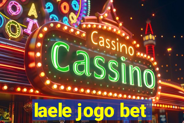 laele jogo bet